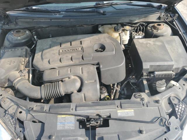 Photo 10 VIN: 1G2ZF58B474232231 - PONTIAC G6 VALUE L 