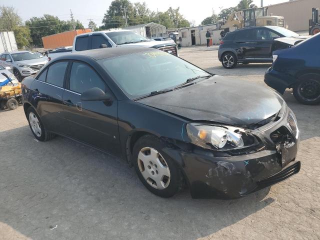 Photo 3 VIN: 1G2ZF58B474232231 - PONTIAC G6 VALUE L 