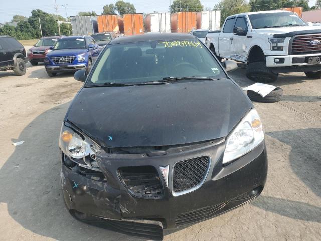 Photo 4 VIN: 1G2ZF58B474232231 - PONTIAC G6 VALUE L 