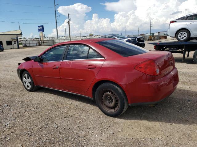 Photo 1 VIN: 1G2ZF58B474252396 - PONTIAC G6 VALUE L 