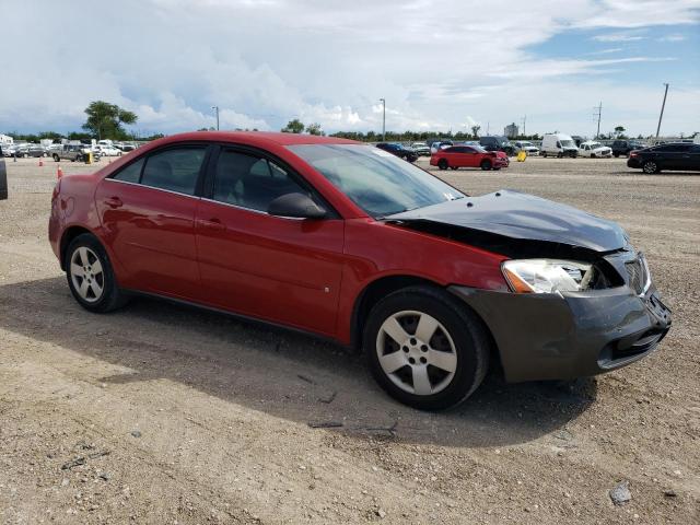 Photo 3 VIN: 1G2ZF58B474252396 - PONTIAC G6 VALUE L 