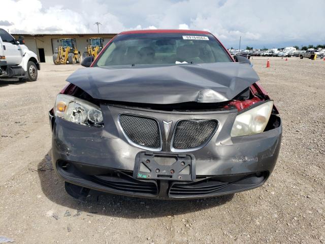 Photo 4 VIN: 1G2ZF58B474252396 - PONTIAC G6 VALUE L 