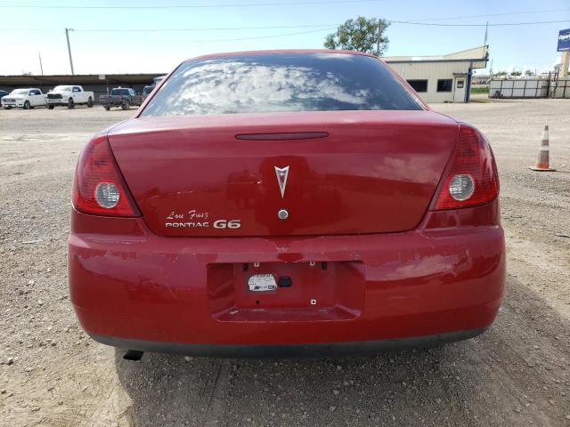 Photo 5 VIN: 1G2ZF58B474252396 - PONTIAC G6 VALUE L 