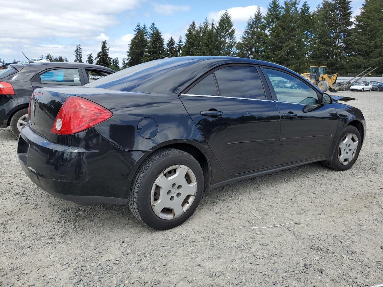 Photo 2 VIN: 1G2ZF58B574118299 - PONTIAC G6 