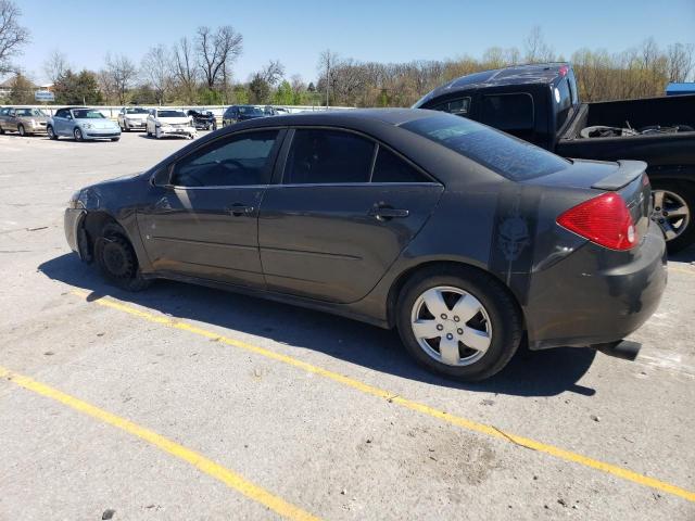 Photo 1 VIN: 1G2ZF58B574125477 - PONTIAC G6 