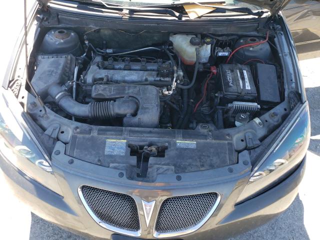 Photo 10 VIN: 1G2ZF58B574125477 - PONTIAC G6 