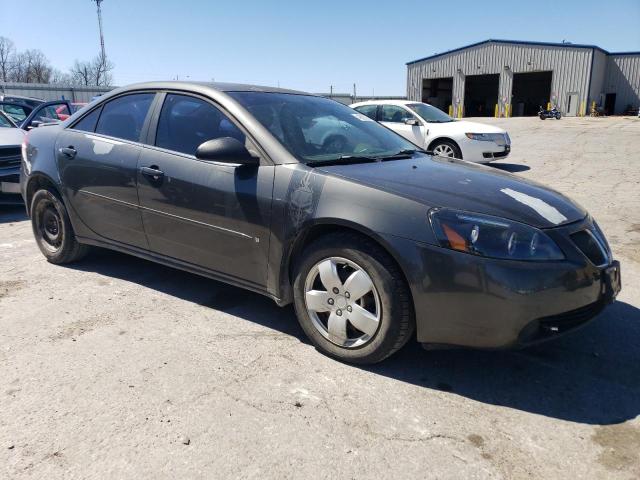 Photo 3 VIN: 1G2ZF58B574125477 - PONTIAC G6 