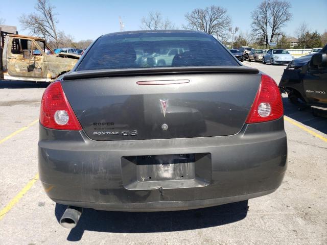 Photo 5 VIN: 1G2ZF58B574125477 - PONTIAC G6 