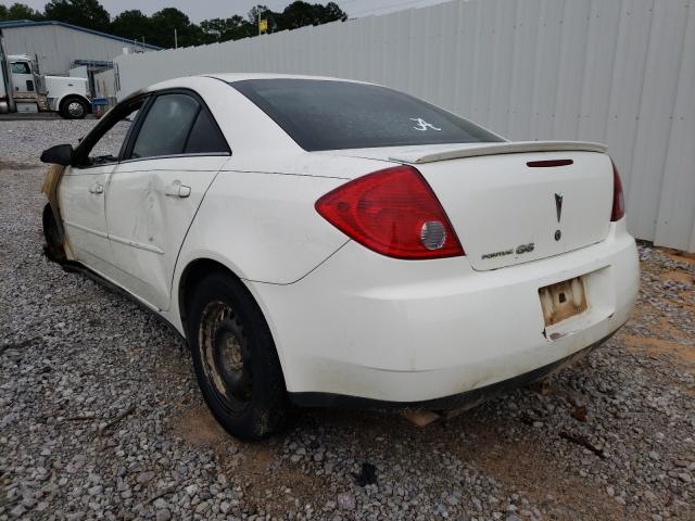 Photo 2 VIN: 1G2ZF58B574174971 - PONTIAC G6 VALUE L 