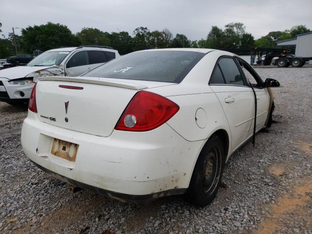 Photo 3 VIN: 1G2ZF58B574174971 - PONTIAC G6 VALUE L 