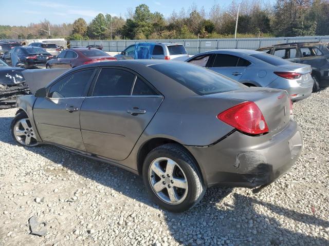 Photo 1 VIN: 1G2ZF58B574175991 - PONTIAC G6 