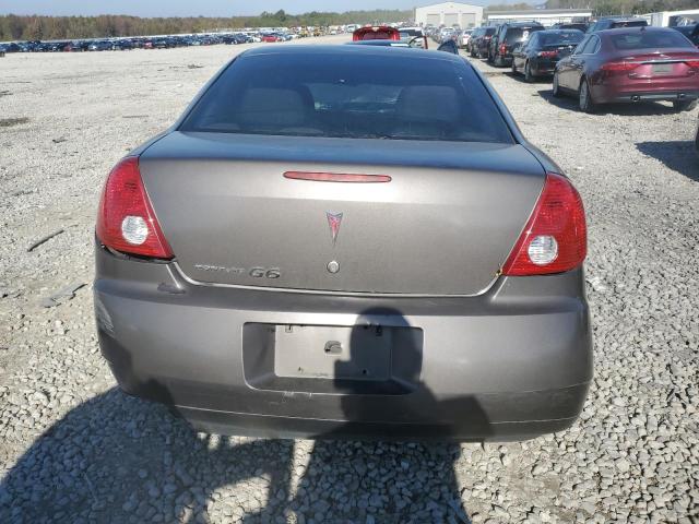 Photo 5 VIN: 1G2ZF58B574175991 - PONTIAC G6 