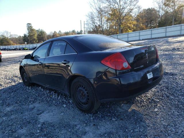 Photo 2 VIN: 1G2ZF58B574183542 - PONTIAC G6 VALUE L 