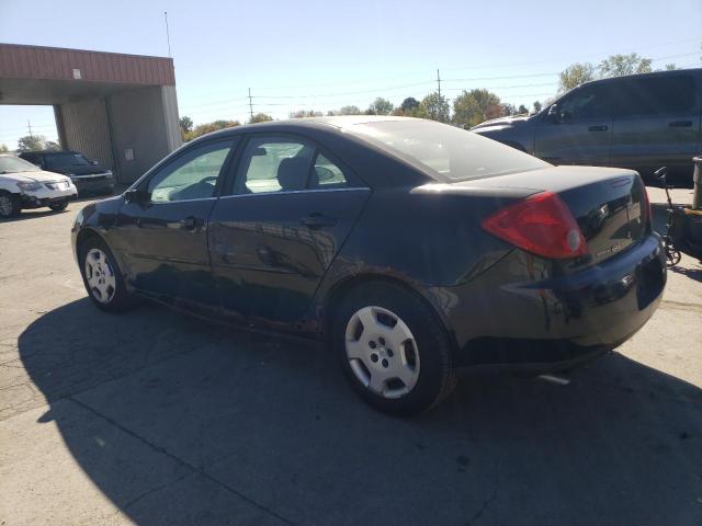 Photo 1 VIN: 1G2ZF58B574199773 - PONTIAC G6 VALUE L 