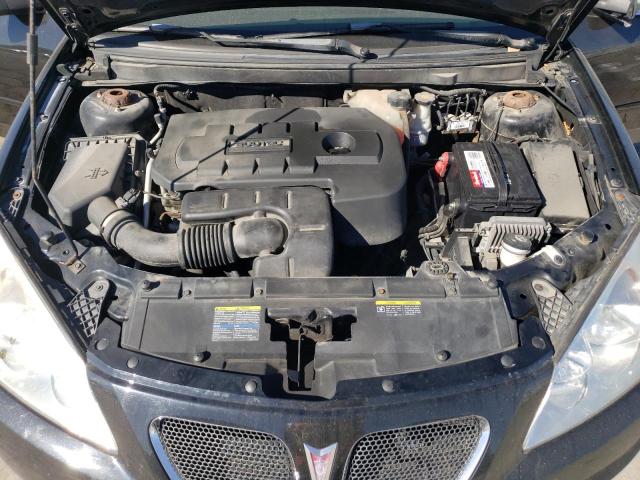 Photo 10 VIN: 1G2ZF58B574199773 - PONTIAC G6 VALUE L 