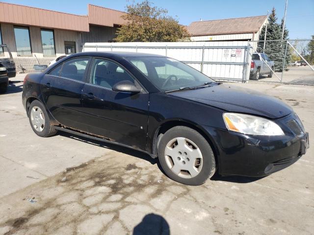 Photo 3 VIN: 1G2ZF58B574199773 - PONTIAC G6 VALUE L 