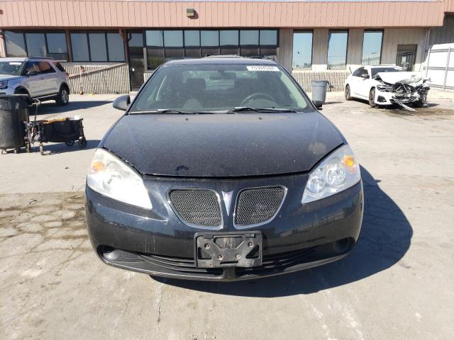 Photo 4 VIN: 1G2ZF58B574199773 - PONTIAC G6 VALUE L 