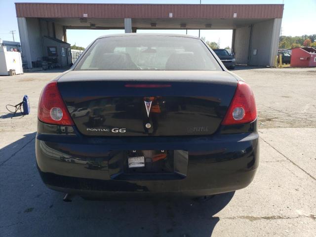 Photo 5 VIN: 1G2ZF58B574199773 - PONTIAC G6 VALUE L 