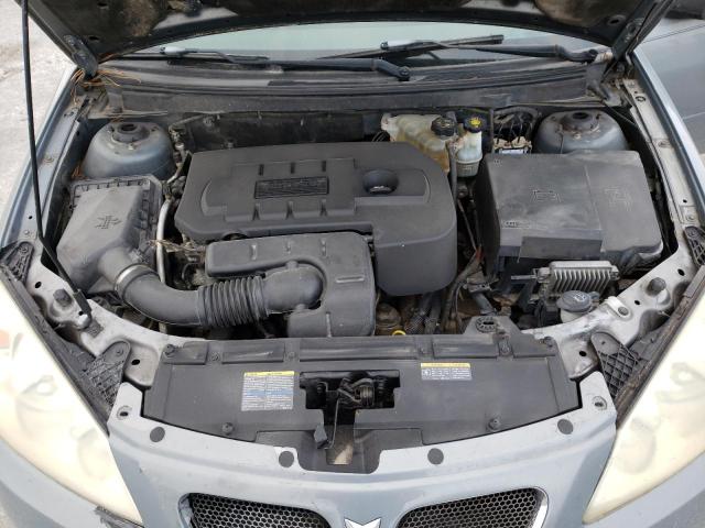 Photo 10 VIN: 1G2ZF58B674107165 - PONTIAC G6 VALUE L 