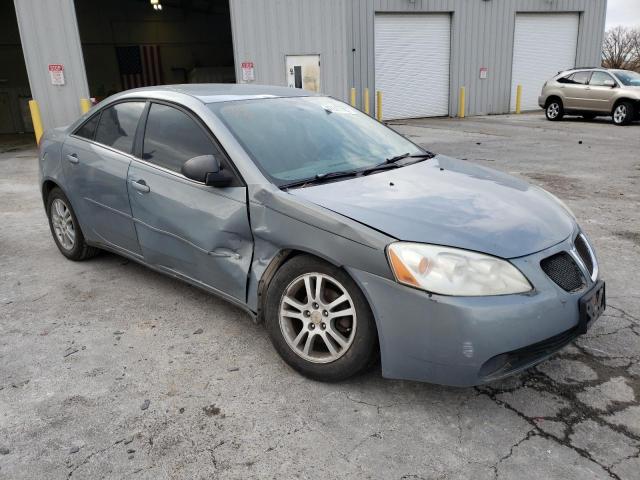 Photo 3 VIN: 1G2ZF58B674107165 - PONTIAC G6 VALUE L 