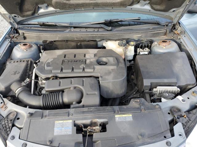 Photo 10 VIN: 1G2ZF58B674109417 - PONTIAC G6 