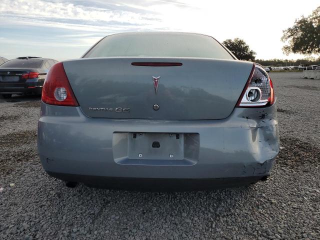 Photo 5 VIN: 1G2ZF58B674109417 - PONTIAC G6 