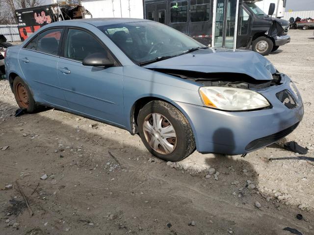 Photo 3 VIN: 1G2ZF58B674139243 - PONTIAC G6 