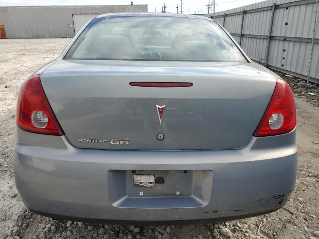 Photo 5 VIN: 1G2ZF58B674139243 - PONTIAC G6 