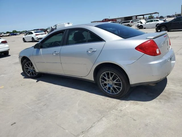 Photo 1 VIN: 1G2ZF58B674164529 - PONTIAC G6 VALUE L 