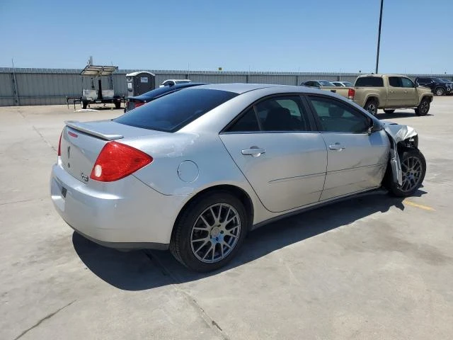 Photo 2 VIN: 1G2ZF58B674164529 - PONTIAC G6 VALUE L 