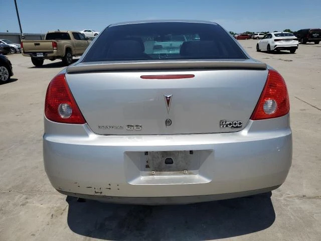 Photo 5 VIN: 1G2ZF58B674164529 - PONTIAC G6 VALUE L 