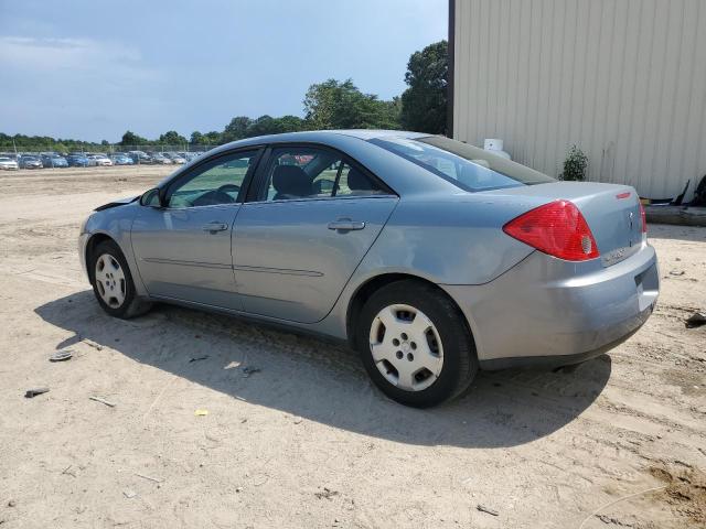 Photo 1 VIN: 1G2ZF58B674219612 - PONTIAC G6 VALUE L 