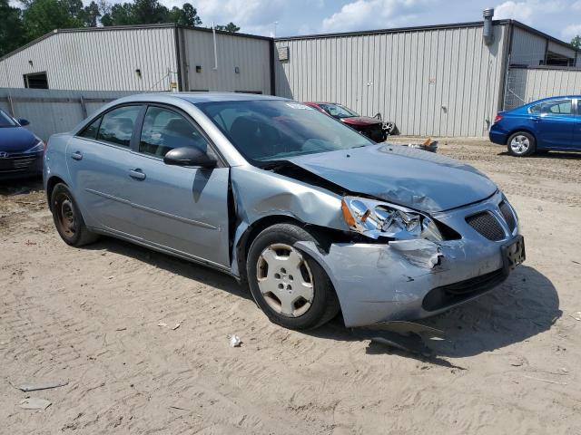 Photo 3 VIN: 1G2ZF58B674219612 - PONTIAC G6 VALUE L 