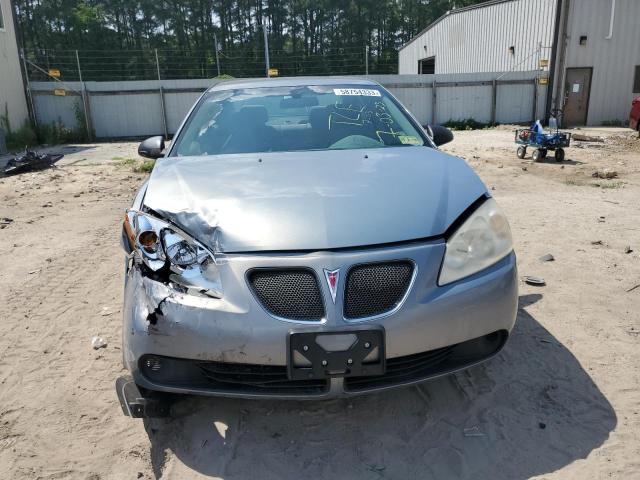 Photo 4 VIN: 1G2ZF58B674219612 - PONTIAC G6 VALUE L 