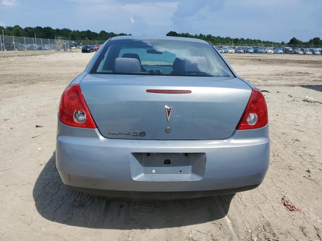 Photo 5 VIN: 1G2ZF58B674219612 - PONTIAC G6 VALUE L 