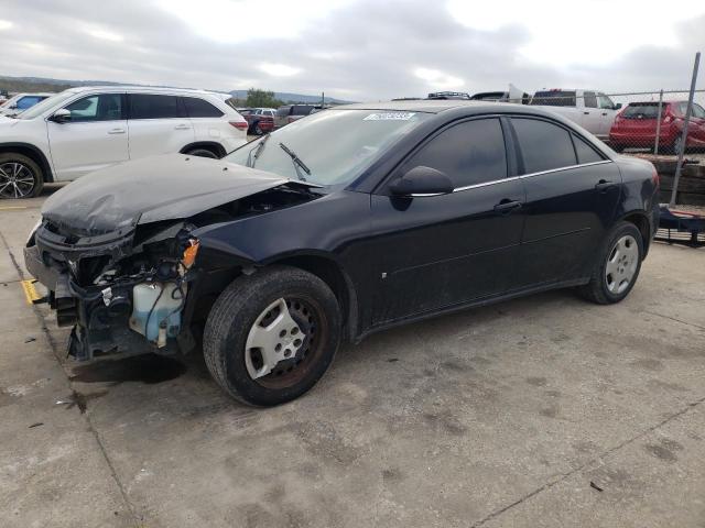 Photo 0 VIN: 1G2ZF58B774100970 - PONTIAC G6 