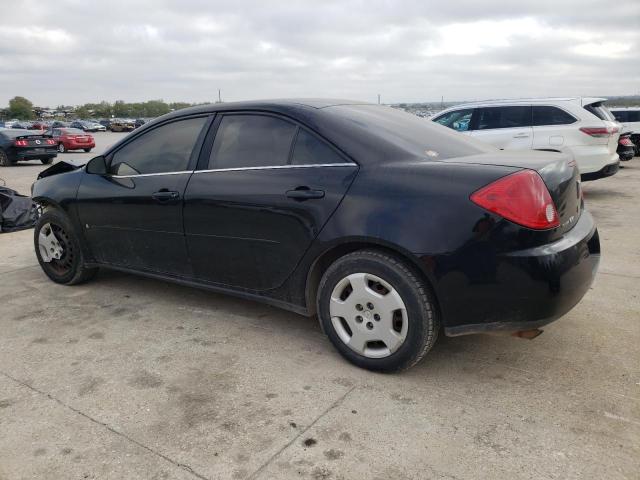 Photo 1 VIN: 1G2ZF58B774100970 - PONTIAC G6 