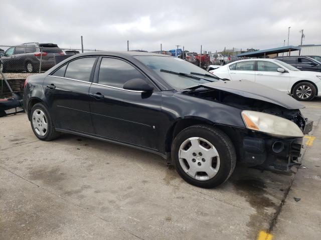 Photo 3 VIN: 1G2ZF58B774100970 - PONTIAC G6 