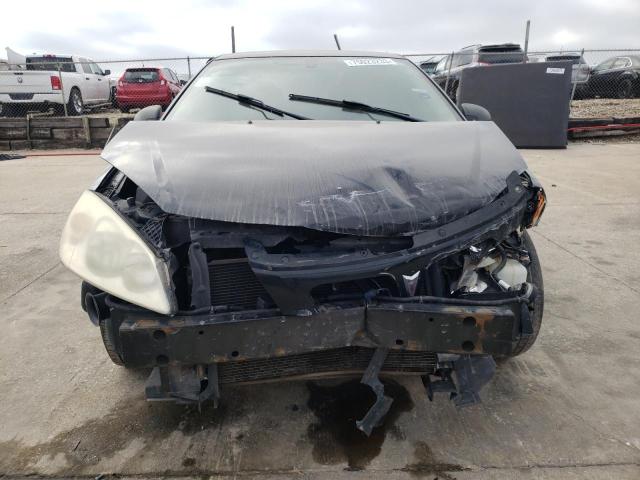 Photo 4 VIN: 1G2ZF58B774100970 - PONTIAC G6 