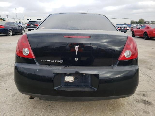 Photo 5 VIN: 1G2ZF58B774100970 - PONTIAC G6 