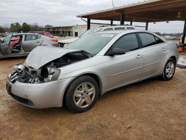 Photo 0 VIN: 1G2ZF58B774120555 - PONTIAC G6 