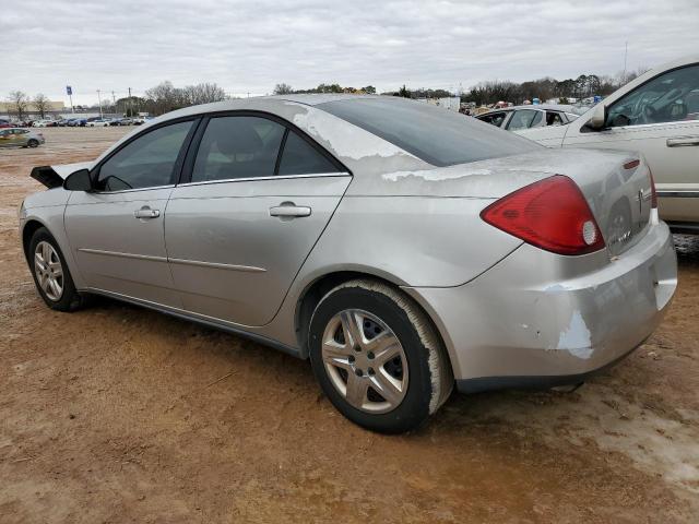 Photo 1 VIN: 1G2ZF58B774120555 - PONTIAC G6 