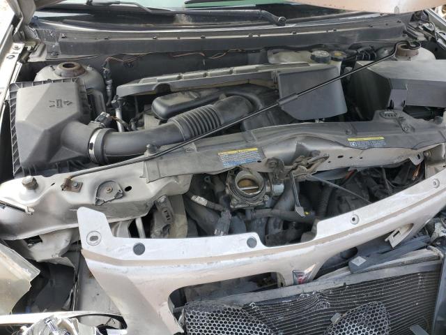 Photo 10 VIN: 1G2ZF58B774120555 - PONTIAC G6 