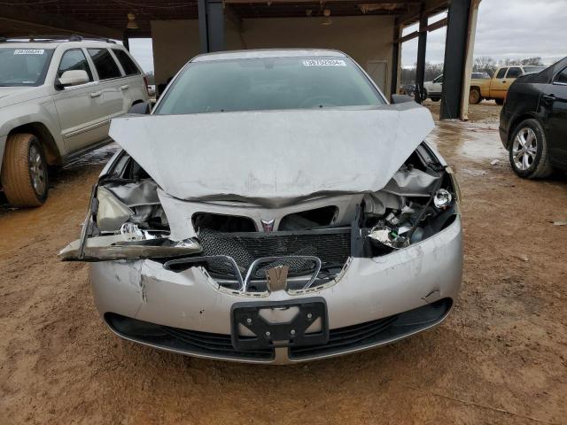 Photo 4 VIN: 1G2ZF58B774120555 - PONTIAC G6 