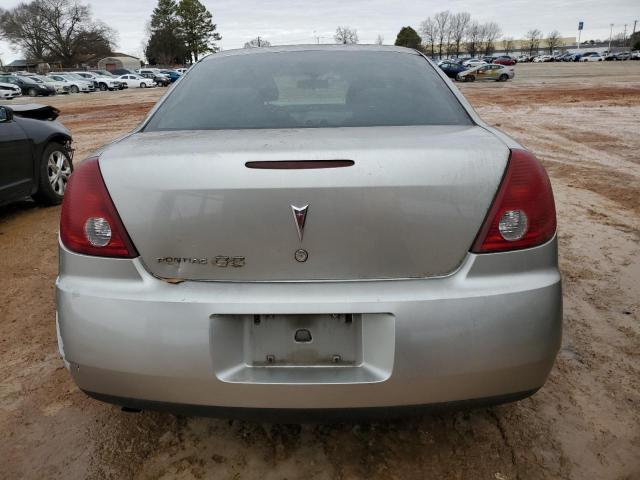 Photo 5 VIN: 1G2ZF58B774120555 - PONTIAC G6 