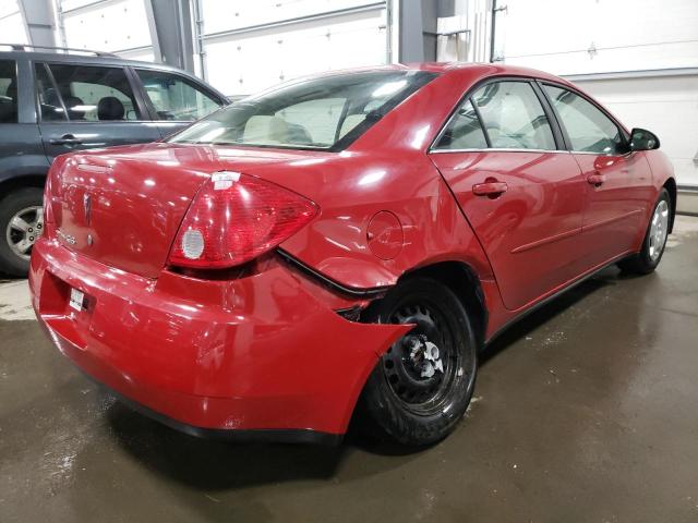 Photo 3 VIN: 1G2ZF58B774146718 - PONTIAC G6 VALUE L 