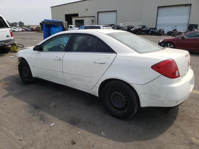 Photo 1 VIN: 1G2ZF58B774156584 - PONTIAC G6 VALUE L 