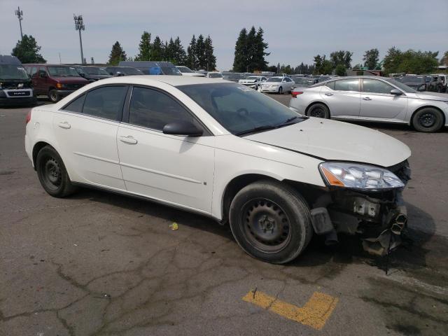 Photo 3 VIN: 1G2ZF58B774156584 - PONTIAC G6 VALUE L 