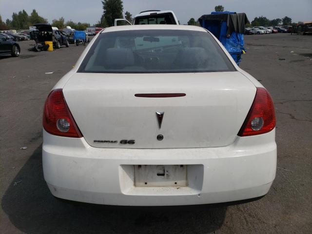 Photo 5 VIN: 1G2ZF58B774156584 - PONTIAC G6 VALUE L 