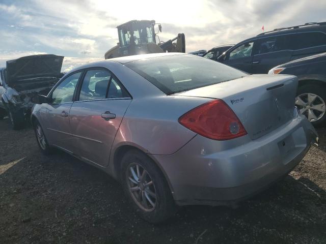 Photo 1 VIN: 1G2ZF58B774260038 - PONTIAC G6 VALUE L 